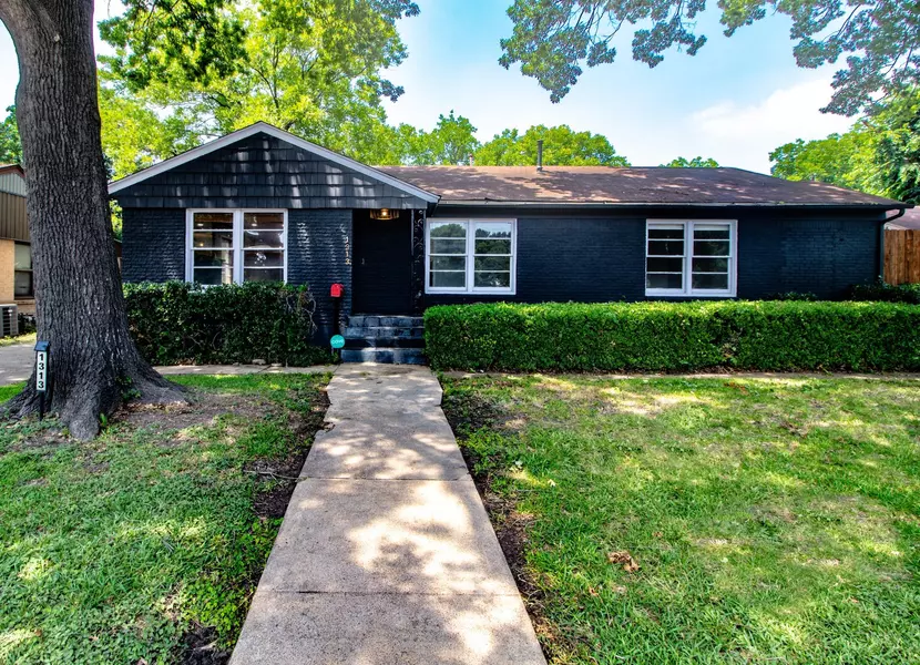 1313 W Walnut Street, Garland, TX 75040