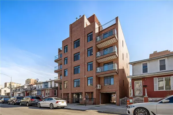 3031 Brighton 5th ST #3D, Brooklyn, NY 11235