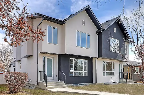 Calgary, AB T2E 5N9,20B Montrose CRES NE