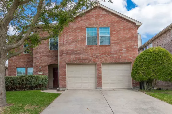 3805 Plymouth Drive, Mckinney, TX 75070