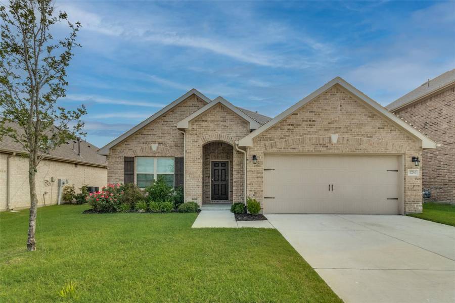 1284 Binfield Drive, Forney, TX 75126