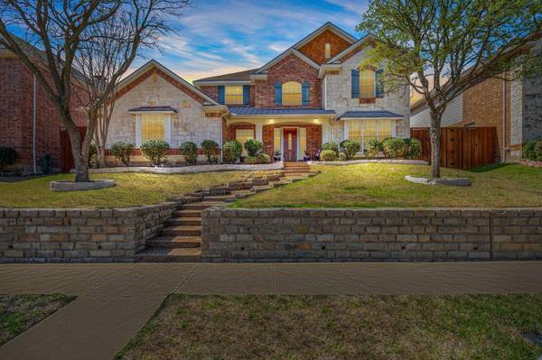 3363 Moroney Drive, Richardson, TX 75082