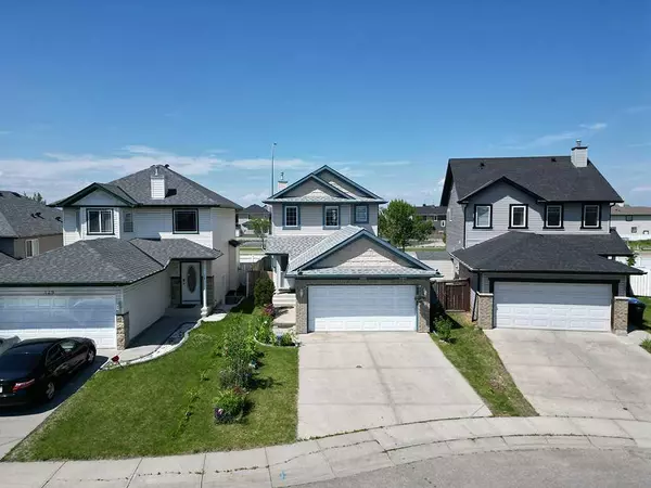 Calgary, AB T3J 4J3,133 Saddlemead RD NE