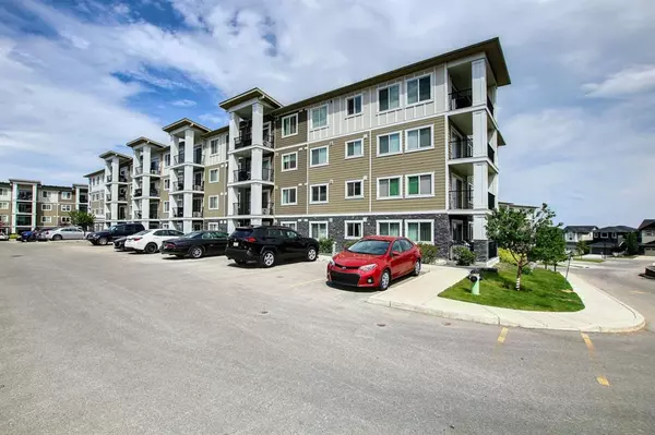 Calgary, AB T3R 0J2,450 Sage Valley DR NW #2201