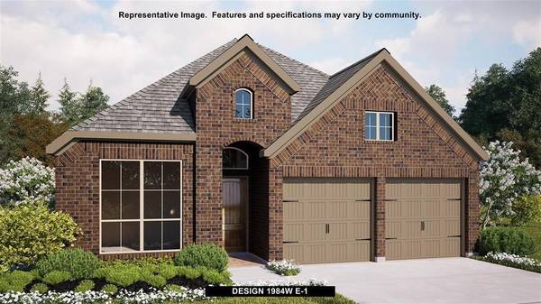 2205 Harlow Lane, Forney, TX 75126