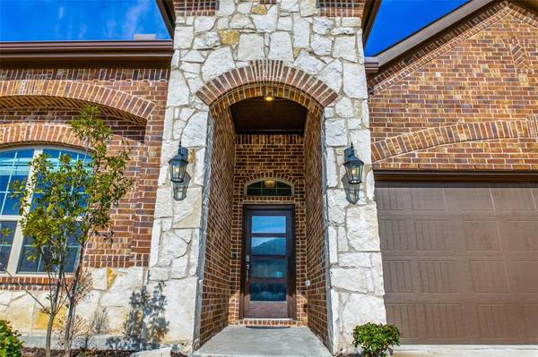 5622 Durst Lane, Forney, TX 75126