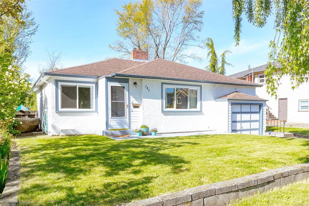 Victoria, BC V9A 1E3,121 Maddock Ave E