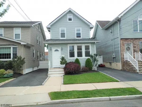 43 Belmount Ave, North Arlington Boro, NJ 07031