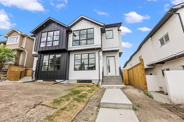 Calgary, AB T2M 2A5,206 25 AVE NW