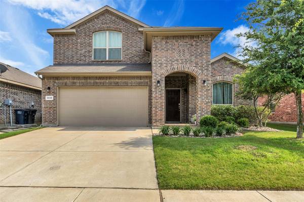 3440 Hockley Ranch Road, Fort Worth, TX 76262