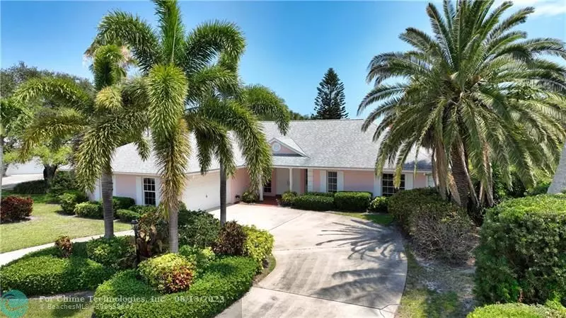 79 Cache Cay Drive, Vero Beach, FL 32963