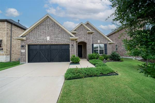 3017 Spring Creek Trail, Celina, TX 75078