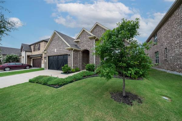 Celina, TX 75078,3017 Spring Creek Trail