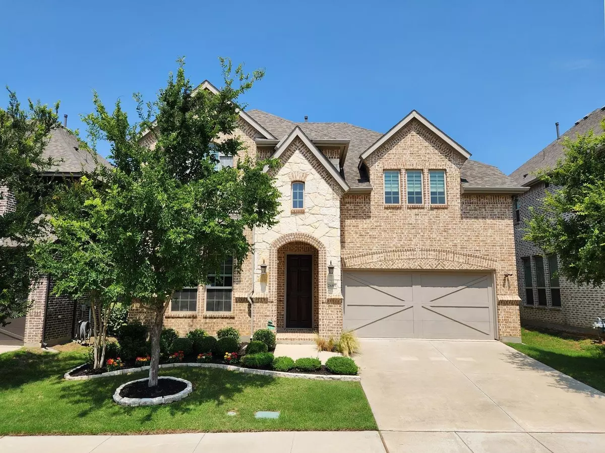 Euless, TX 76039,2605 San Jacinto Drive