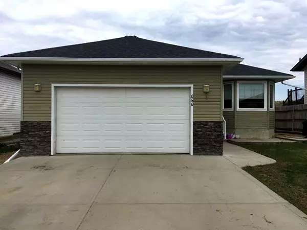 Drumheller, AB T0J 0Y6,656 Bankview DR