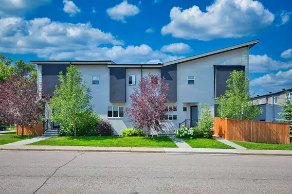 Calgary, AB T2E 9E6,2307 1 ST NE