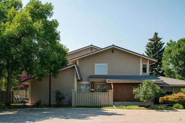 Calgary, AB T2X 1P3,20 Midpark CRES SE #235