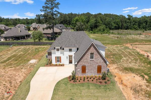 27 Turtle Creek Drive, Benton, LA 71006