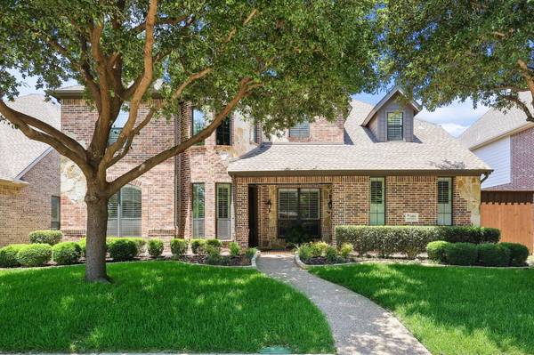 1405 Prairie Drive, Carrollton, TX 75007