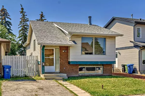 Calgary, AB T2A6P1,93 Abadan CRES NE