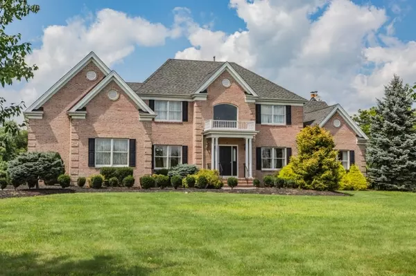 27 Scenic Hills Ct, Montgomery Twp., NJ 08502