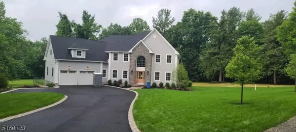 4 Mimi Ln, Warren Twp., NJ 07059