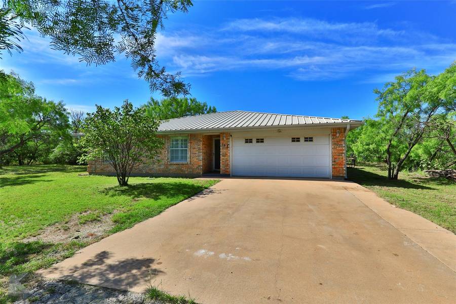 365 County Road 162, Lawn, TX 79530