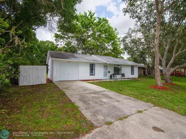 Fort Pierce, FL 34951,6103 Spring Garden Pl