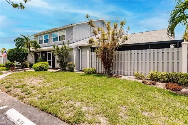 Fort Myers, FL 33908,6226 Timberwood CIR #118