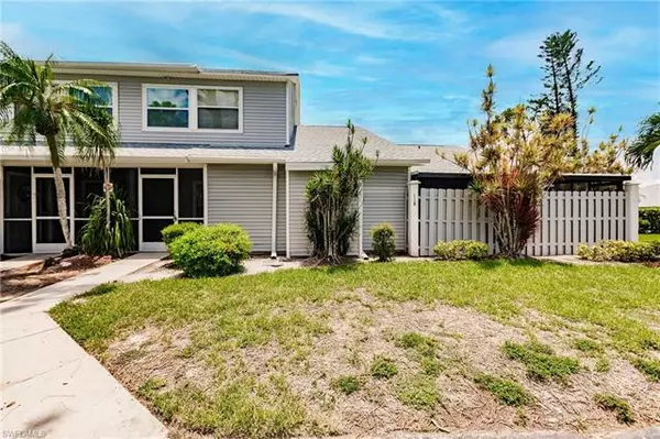 Fort Myers, FL 33908,6226 Timberwood CIR #118