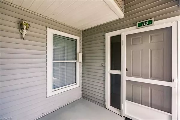 Fort Myers, FL 33908,6226 Timberwood CIR #118