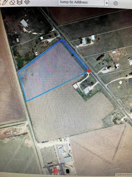 TBD FM 2404, Hawley, TX 79525