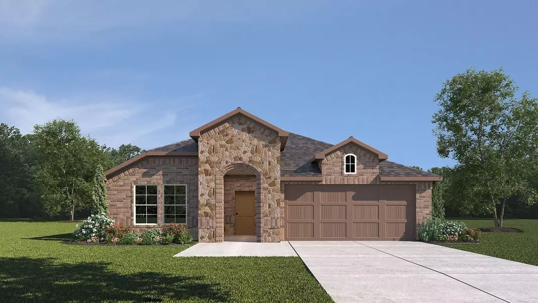 710 Gatecrest Drive, Fate, TX 75087