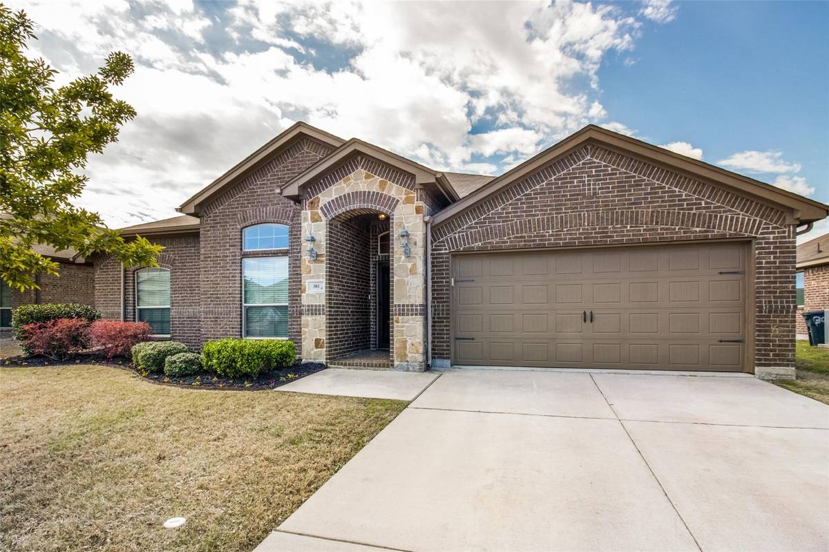 Forney, TX 75126,301 Acadia Lane