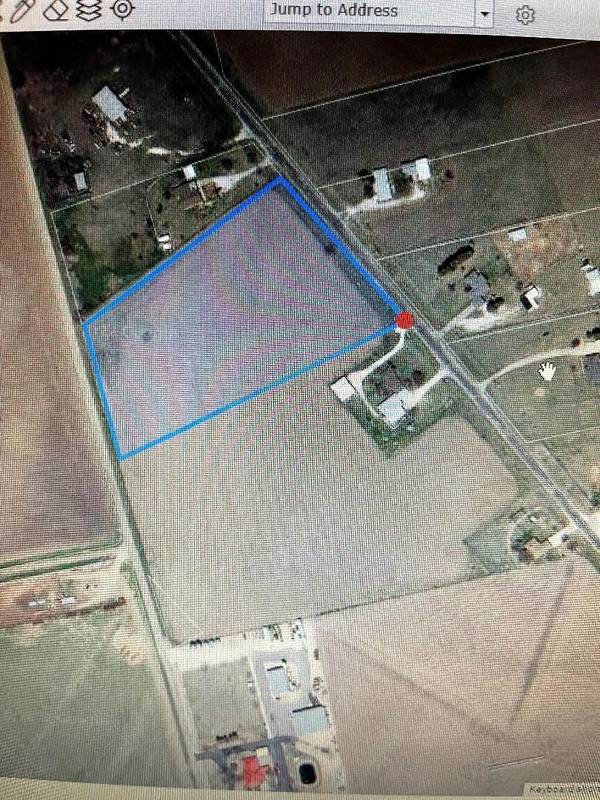 TBD FM 2404,  Hawley,  TX 79525