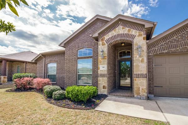 Forney, TX 75126,301 Acadia Lane