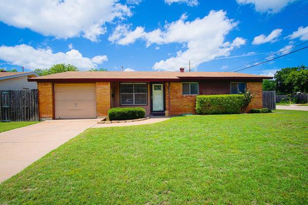 2802 S 28th Street, Abilene, TX 79605