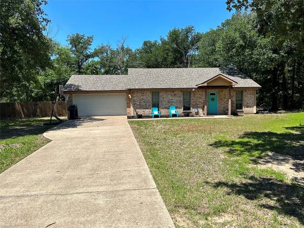 251 Harris Boulevard, Malakoff, TX 75148