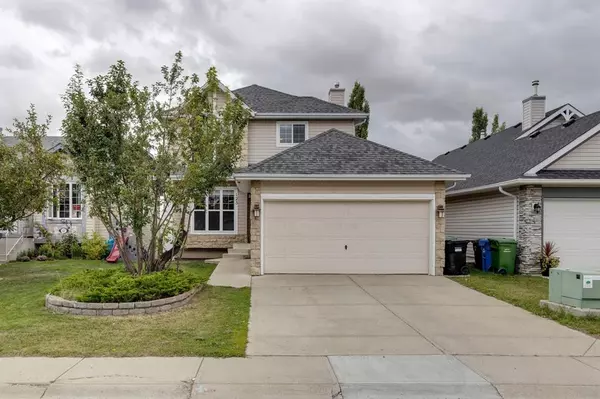 Calgary, AB T3K 4P4,123 Coverton Close NE