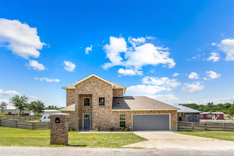 613 Overland Trail, Mckinney, TX 75071