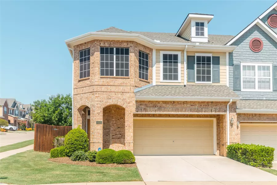 4001 Milan Drive, Irving, TX 75038