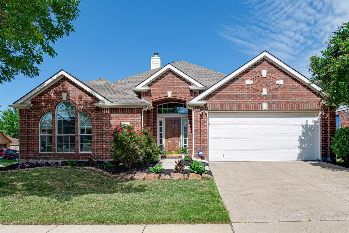 Little Elm, TX 75068,2716 Stallion Drive