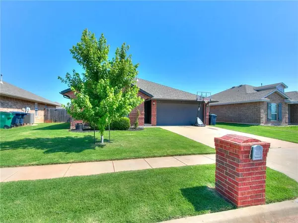 Edmond, OK 73012,2321 196th Terrace