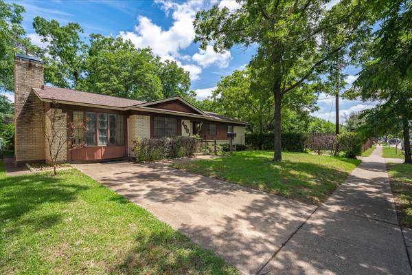 4001 Edgewood Drive, Garland, TX 75042