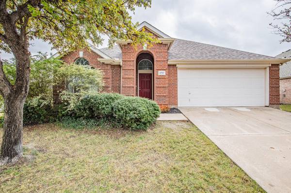 2797 Appaloosa Court, Little Elm, TX 75068