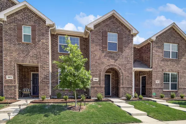 Mesquite, TX 75150,2868 Appaloosa Lane