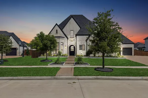 3749 Hamilton Heights Avenue, Frisco, TX 75034