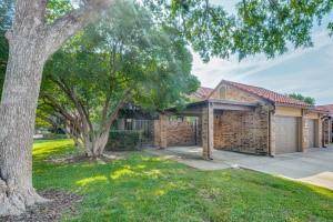 4130 Proton Drive #50A, Addison, TX 75001