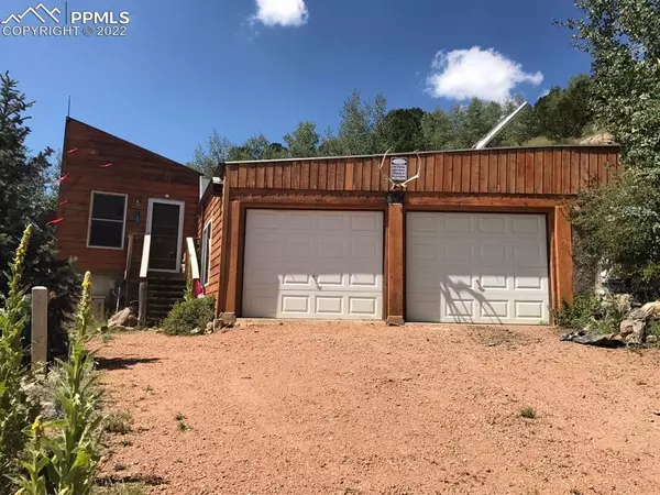 Victor, CO 80860,5665 County RD