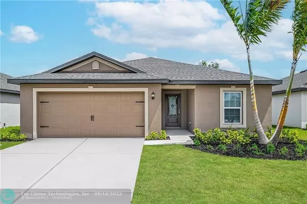 5428 Fantasy Drive, Fort Pierce, FL 34947